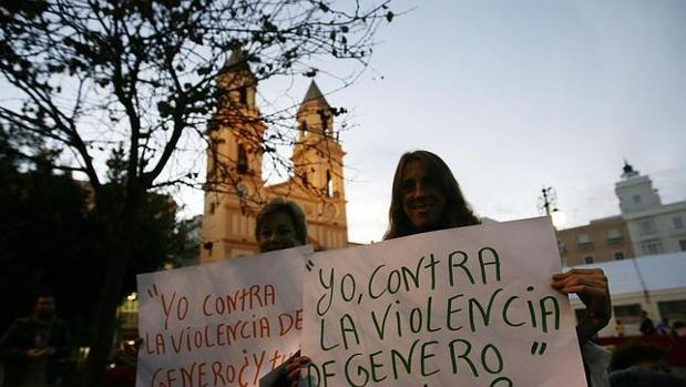 Objetivo: acabar con la violencia de género