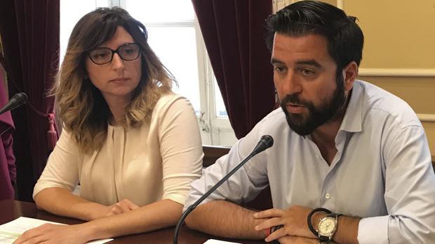 Cisma en el PSOE de Cádiz: Victoria Rodríguez pone su puesto a disposición de la Ejecutiva