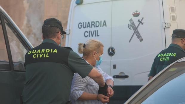 'La casa de los horrores': Absueltos de maltrato pero condenados a ocho años por robo y engaño a los ancianos en Chiclana