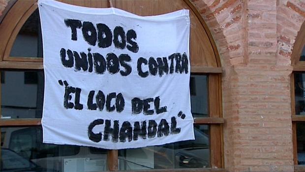 La Audiencia de Sevilla fija para el 29 y 30 de septiembre el juicio contra el «loco del chándal»