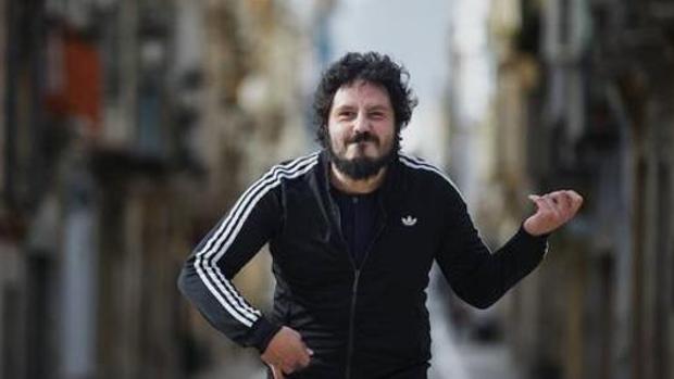 El Kanka actúa este jueves en Bahía ¡En vivo!