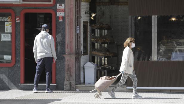 Cuatro nuevos casos de coronavirus en Cádiz