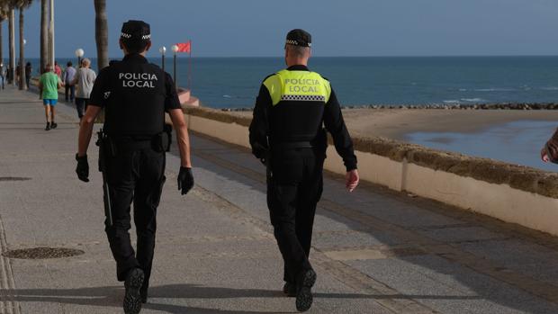 Kichi y su Policía Local: La falta de entendimiento más peligrosa