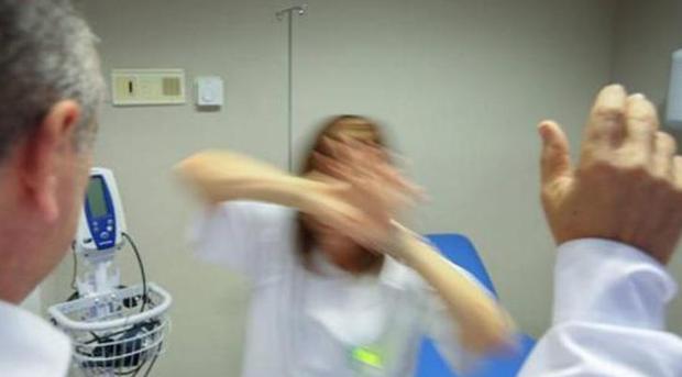 Cádiz registra 57 agresiones a sanitarios en el primer semestre de 2020