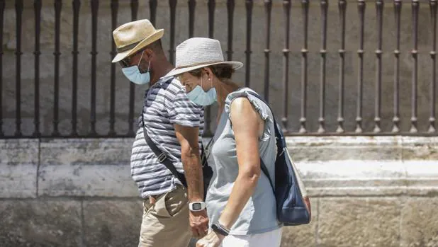 Coronavirus Cádiz: 17 nuevos contagios en la provincia y una persona más hospitalizada