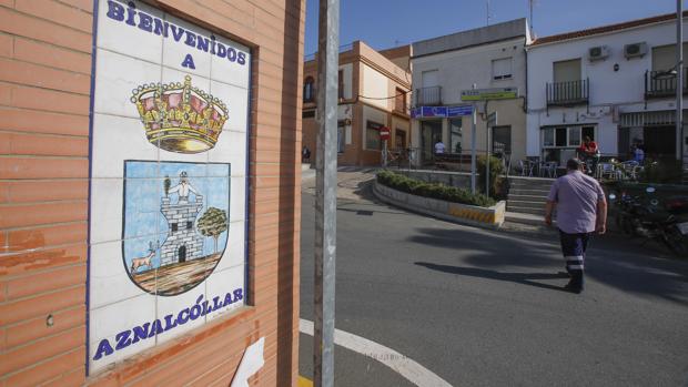 La Guardia Civil investiga la muerte de un toxicómano en Aznalcóllar tras una pelea