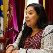 Ana Fernández califica de «insuficientes» las medidas anti Covid para la vuelta al cole en Cádiz en septiembre