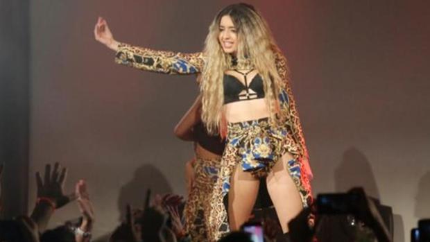 Lola Índigo, Ana Mena y Morad se unen al cartel de SOKO El Puerto