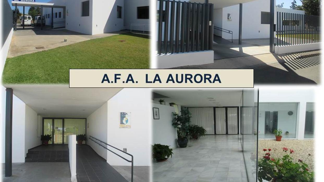 El personal del Centro de Alzheimer La Aurora, en Chiclana, da negativo en las pruebas de Covid-19