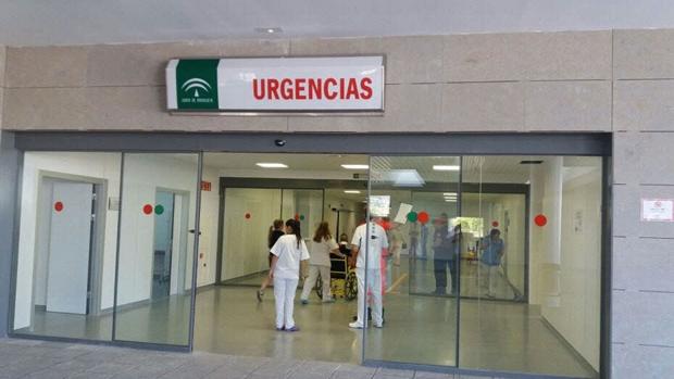 Los hospitales de Cádiz empiezan a sufrir las consecuencias de los brotes