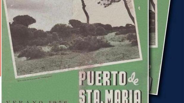 El Paseo Marítimo acoge la exposición ’Un paseo histórico por Valdelagrana’