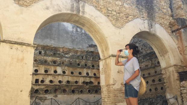 El Palomar de la Breña, el rincón escondido donde no se conoce el ruido