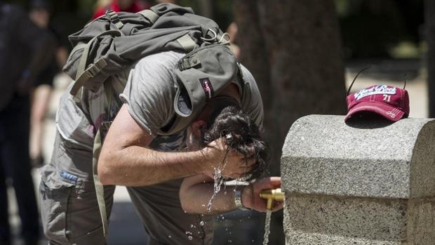 El tiempo en Cádiz: alerta por calor en la campiña gaditana