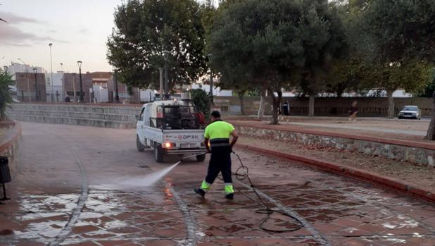 La incidencia del Covid-19 en Cádiz durante el fin de semana, pueblo a pueblo