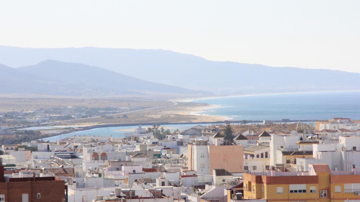 Los malestar entre los vecinos de Barbate por los ruidos de las maniobras militares en El Retín