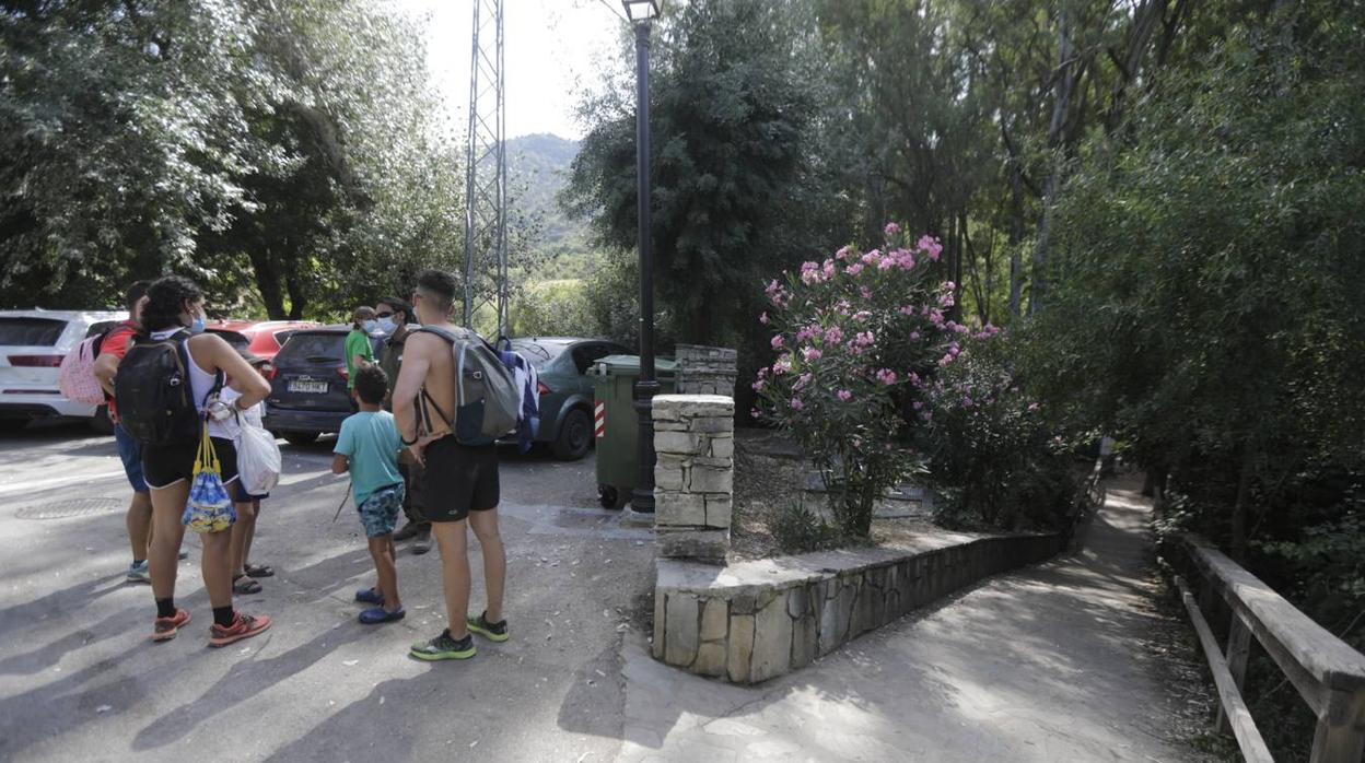 Cádiz fue sexto destino nacional para practicar turismo rural en julio y agosto