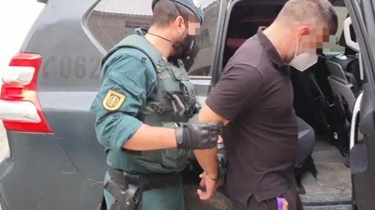 Ascienden a 50 los detenidos en la operación contra el Clan de &#039;los Castañas&#039;