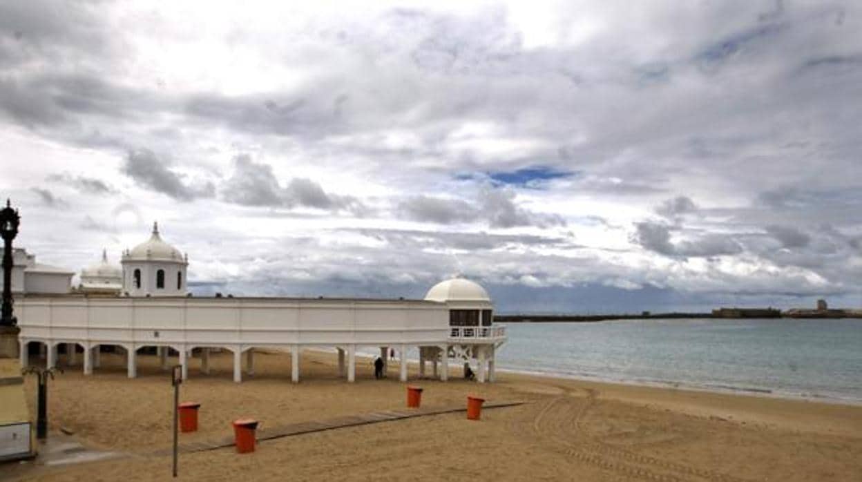 El tiempo en Cádiz: Nubes altas y sin cambios significativos en la provincia