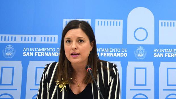 El Ayuntamiento de San Fernando ofrece a Salud su colaboración frente al Covid-19