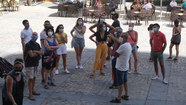 La provincia se prepara para un atípico Día Mundial del Turismo