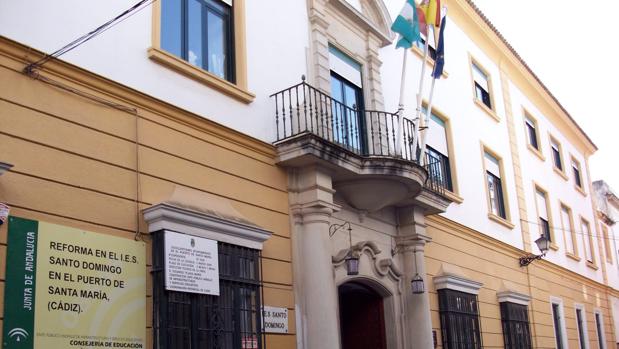 Dos clases de sendos institutos de El Puerto en cuarentena por coronavirus