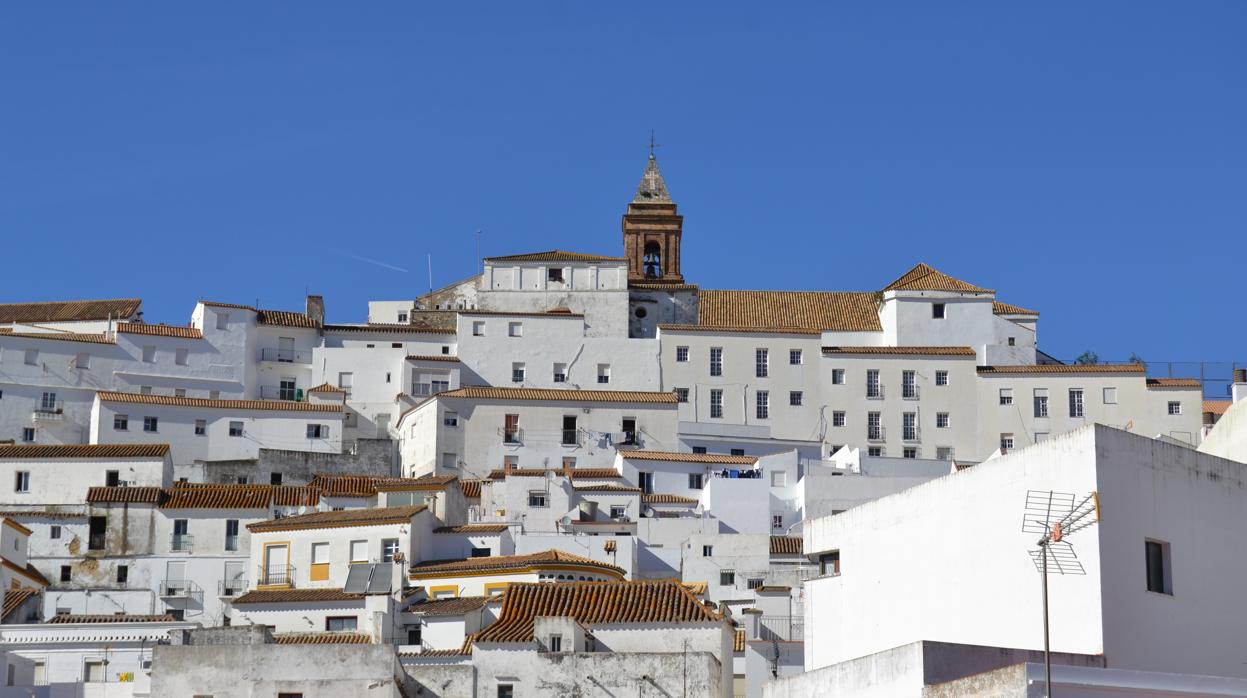 Alcalá de los Gazules tiene la mayor tasa de contagios por cada 100.000 habitantes en la provincia de Cádiz.