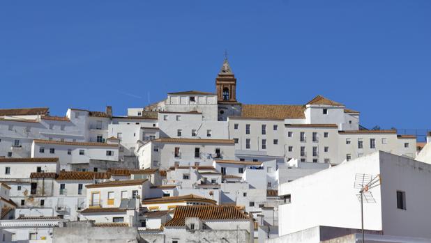 Los municipios de Cádiz más afectados por el coronavirus