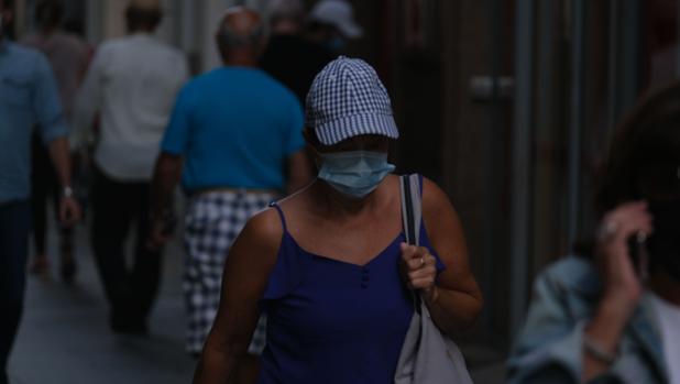 150 nuevos contagios de coronavirus en la provincia de Cádiz