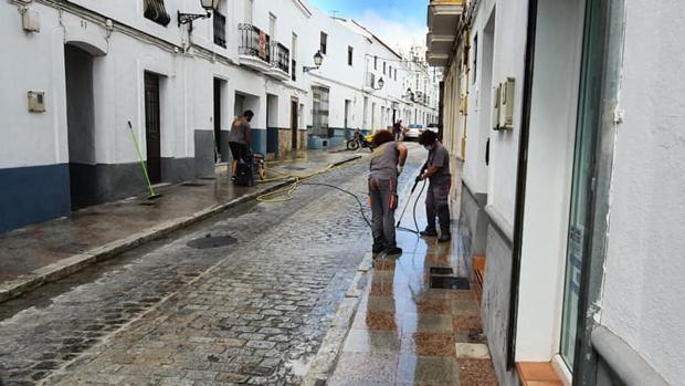 «Alcalá con apenas 27 casos superaría la tasa de 500; no es justo utilizar esa regla de tres»