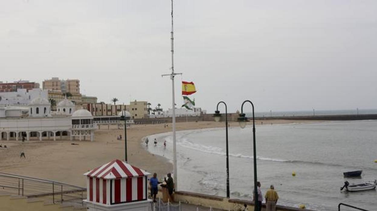 El tiempo en Cádiz: Sigue el &#039;veranillo&#039; en la provincia