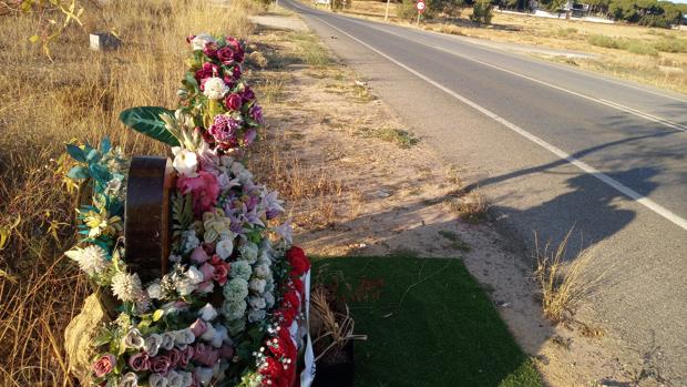 Rincones de la provincia de Sevilla marcados por la tragedia