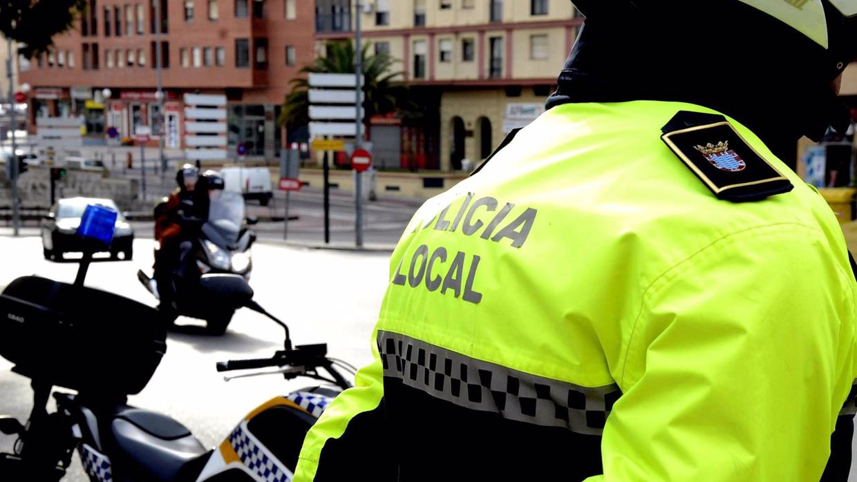 Tres agentes de Policía Local de Jerez están en aislamiento por positivo en coronavirus