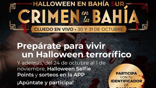 Halloween 2020: planes en la provincia de Cádiz para pasarlo de miedo