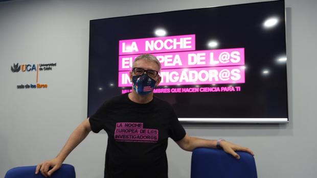 La UCA presenta más de 70 actividades dentro de la Noche Europea de los Investigadores 2020