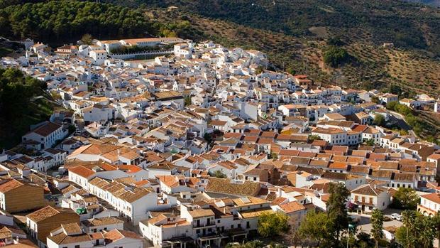 El Gastor ya es el pueblo gaditano con mayor tasa de incidencia y se acerca a los 500 contagios por cien mil habitantes