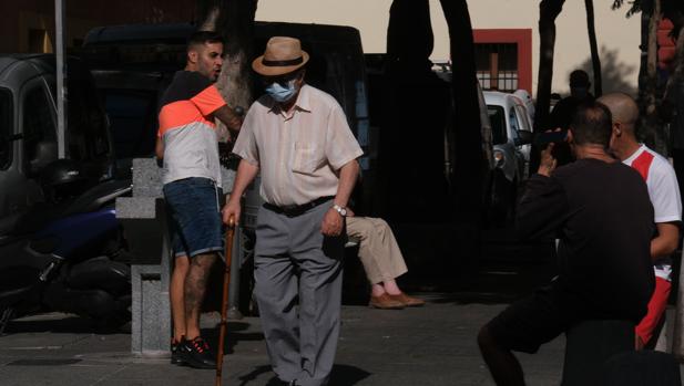 Coronavirus Cádiz: cuatro muertos en una jornada en la que la provincia supera los 9.000 contagiados