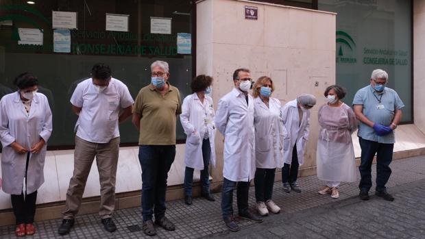 La situación del servicio de Atención Primaria en Cádiz marcará el pleno de Diputación