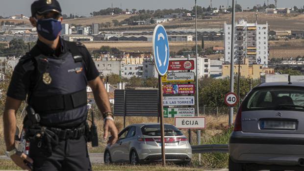 Los doce pueblos con mayor tasa de Covid que se han «salvado» de confinamiento y cribado