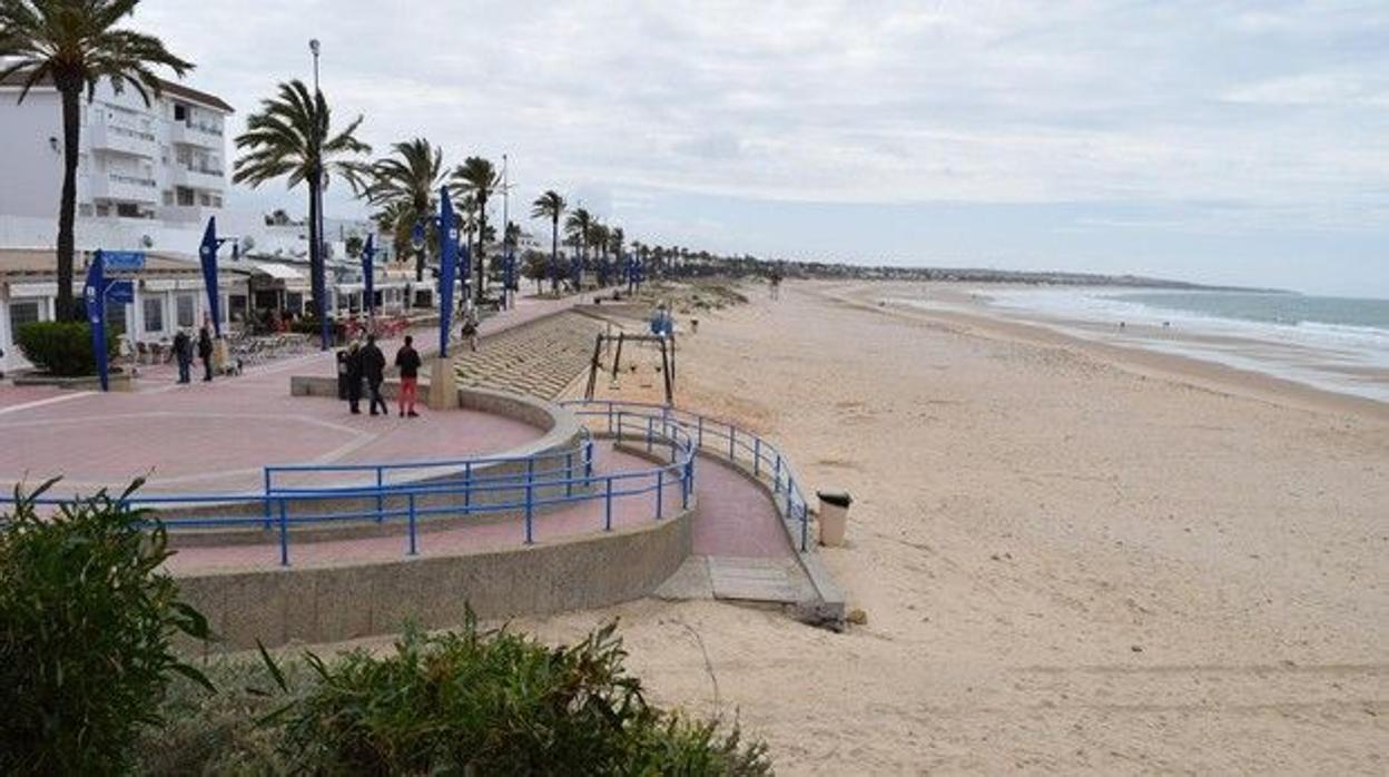 El tiempo en Cádiz: Cielos despejados y viento de norte de carácter flojo en la provincia