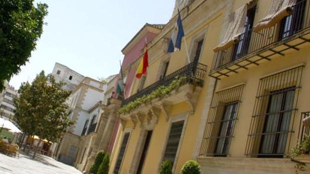 Aumenta el número de casos positivos por Covid-19 entre el personal del Ayuntamiento de Jerez