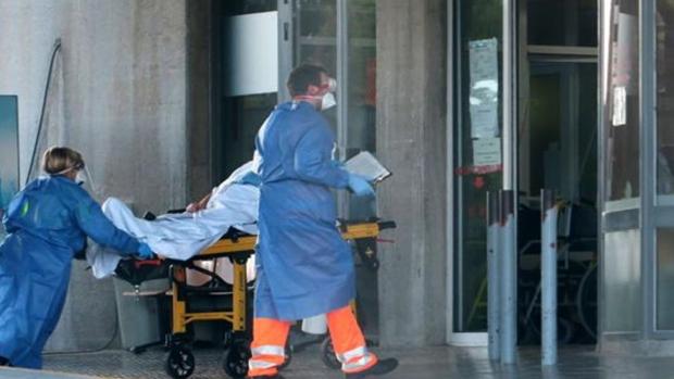 La Junta medicaliza tres residencias en Cádiz: La Granja en Jerez y San José y Vitalia Bahía en San Fernando