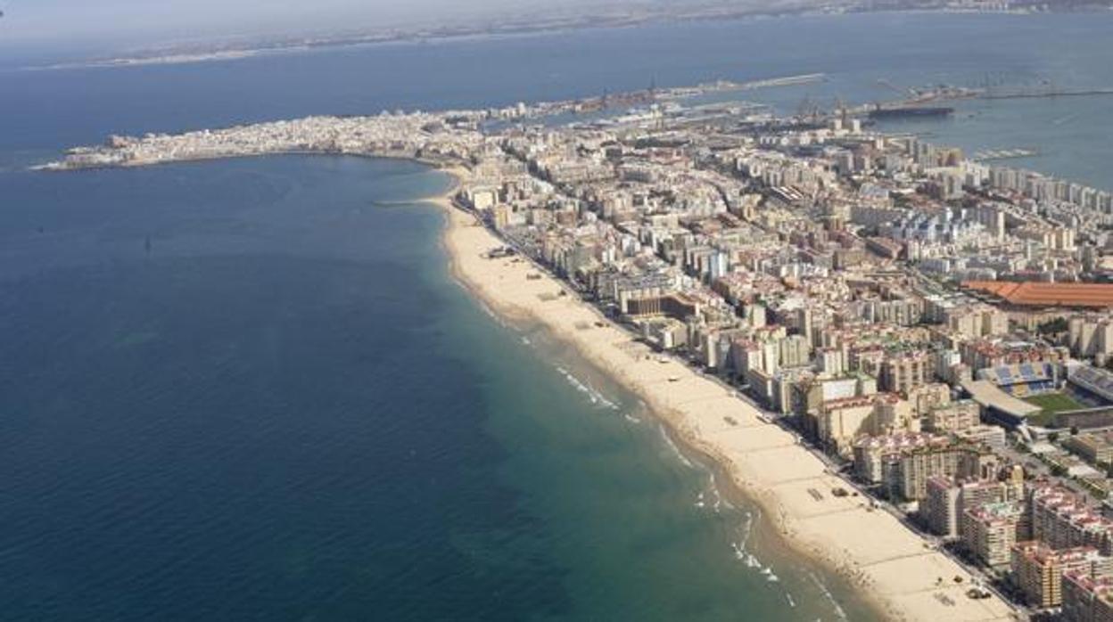 El tiempo en Cádiz: Cielos despejados durante el puente en la provincia