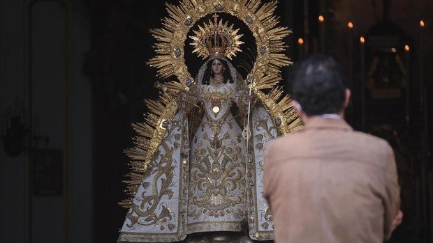 La Palma no podrá celebrar el domingo los actos en la calle