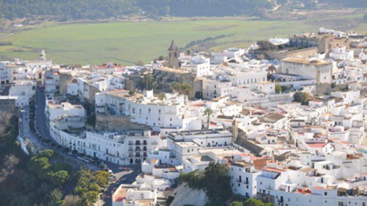 Vejer de la Frontera