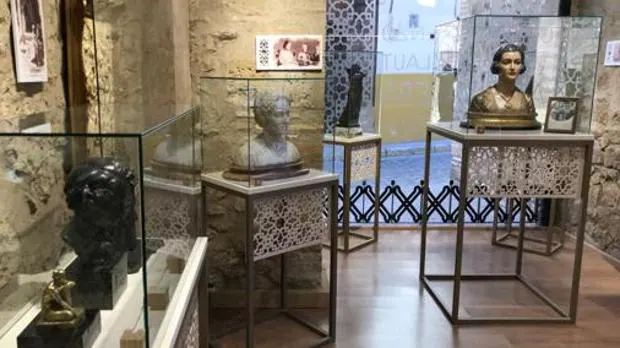 ¿Cuáles son los museos más cercanos a su casa en la provincia de Sevilla?