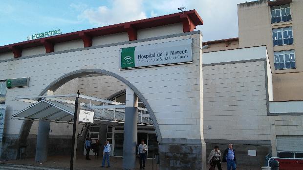 Dimite parte de la directiva del Hospital de la Merced de Osuna en plena pandemia