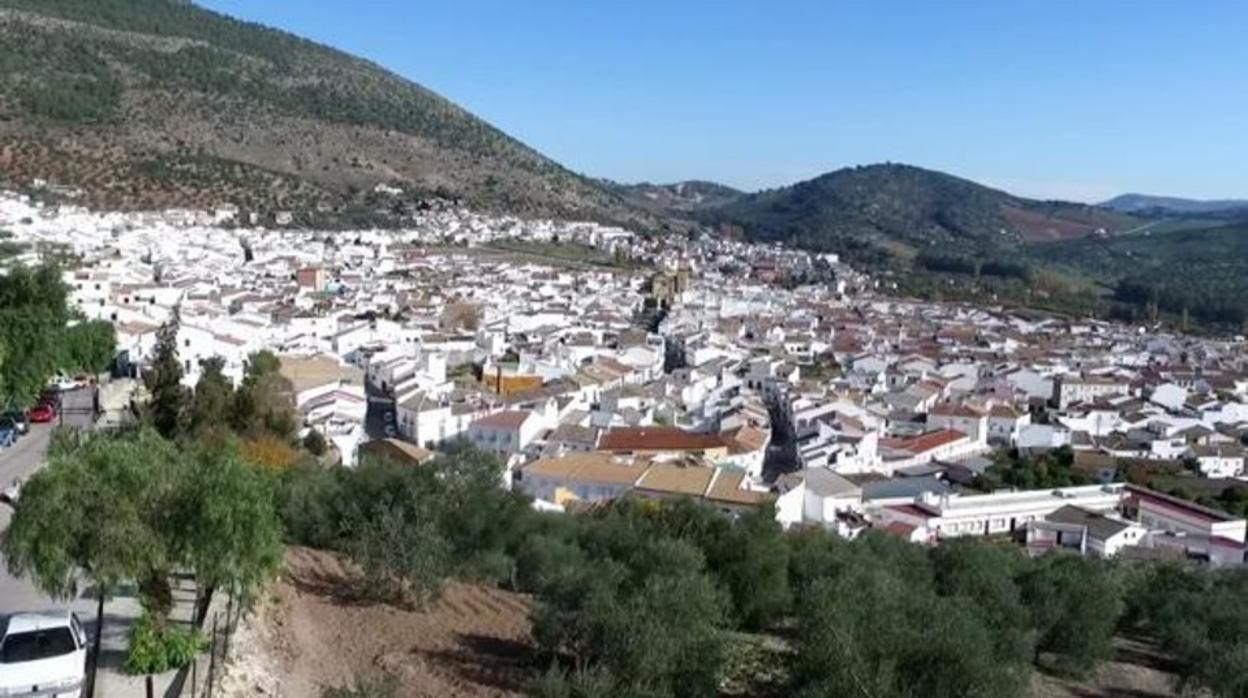 Imagen de Algodonales