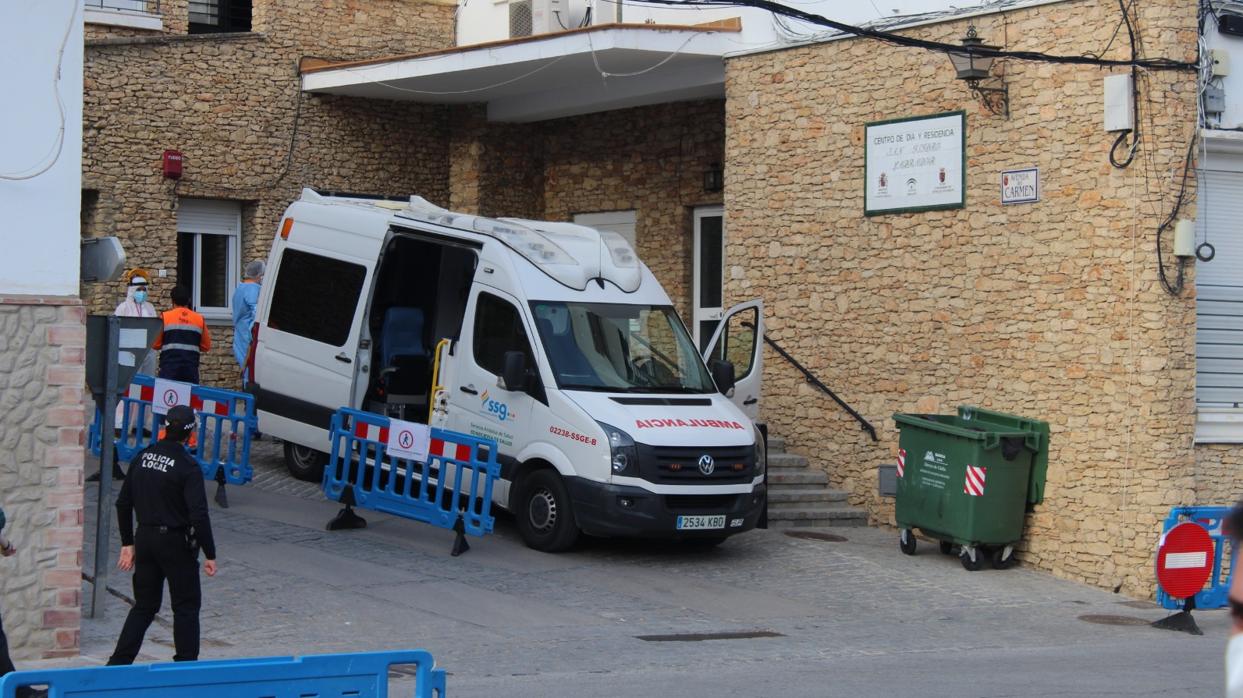 Imágenes de FibrAlset TV