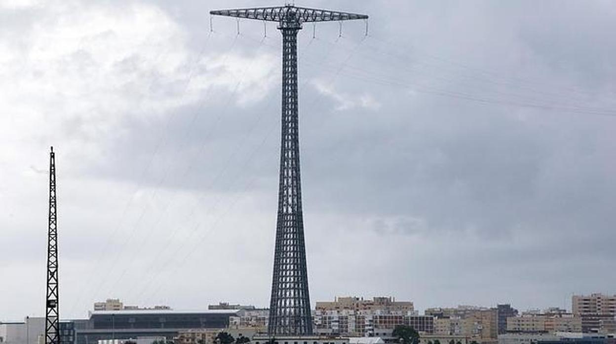 El tiempo en Cádiz: Alerta amarilla por fenómenos costeros en el litoral gaditano y la zona del Estrecho