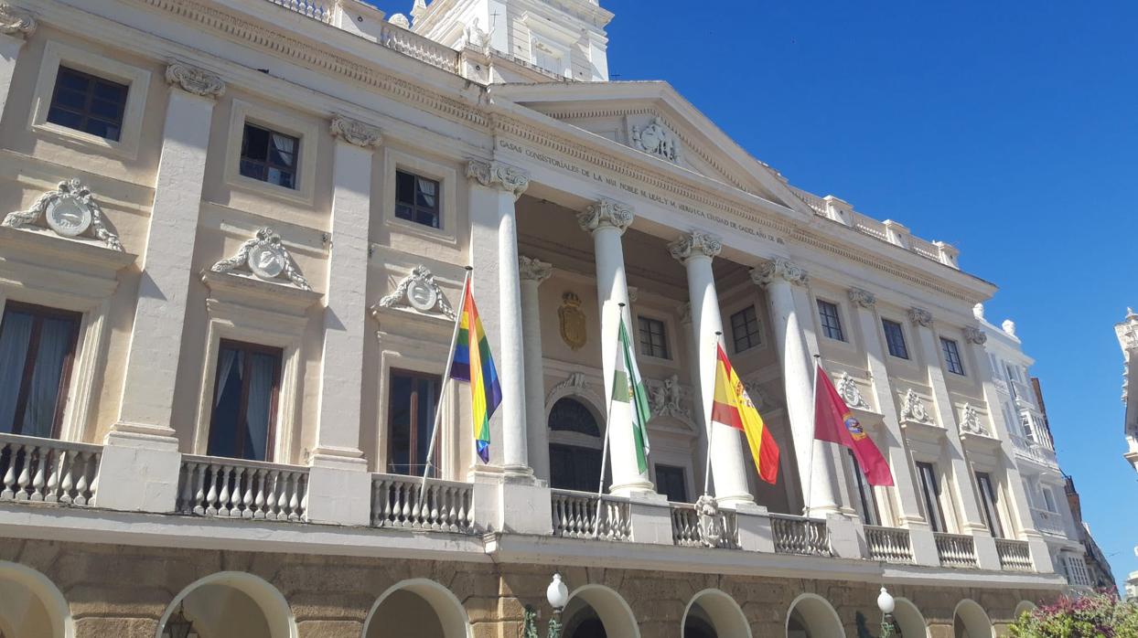 El Ayuntamiento ha anunciado que congelará los impuestos el próximo año.